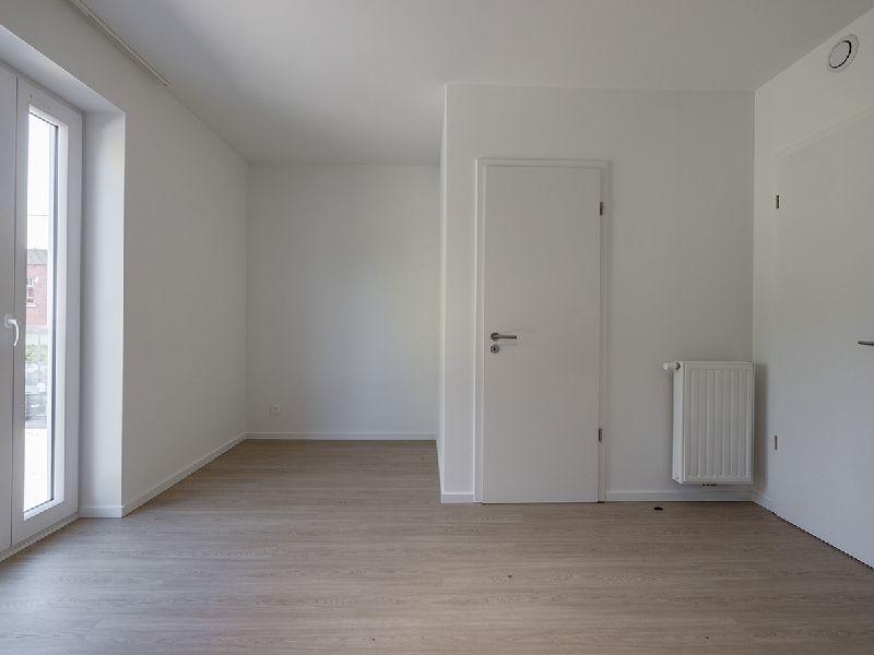 Appartements Neufs à Vendre à Namur | Résidence Novia